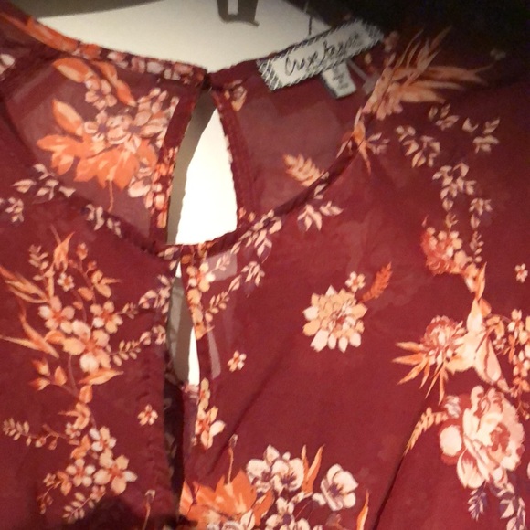 Crave Fame by Almost Famous Size M - Picture 4 of 8